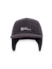 Jack Wolfskin Mütze Felsenweg Cap in Grau