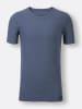 WITT WEIDEN Shirt in rauchblau