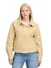 CARTOON Casual-Jacke mit aufgesetzten Taschen in Dried Moss