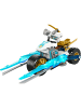 LEGO Ninjago 71816 Zanes Eismotorrad