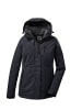 Killtec Ski & Snowboardjacke für Damen in uni