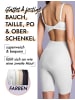 Skin Wrap Shapewear in Weiß