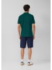 s.Oliver Polo-Shirt in 7953_tannengrün