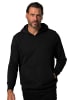 JP1880 Sweatshirt in schwarz