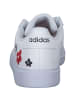 adidas Sneakers Low in Weiß