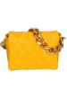Gave Lux Handtasche in YELLOW-B