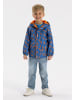 Minoti Regenjacke C5503 in royalblau