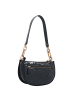 Guess Cilian Schultertasche 23 cm in black