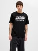 Jack & Jones T-shirt in Black
