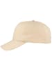 BREITER Baseball Cap in beige