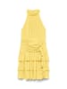 Vero Moda Mehrlagiges Kleid in Flan