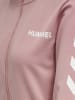 Hummel Hummel Reißverschluss Jacke Hmllegacy Damen in WOODROSE