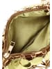 myMo at night Damen Handtasche in Gold