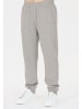 Virtus Sweatpants Basic in 1005 Light Grey Melange