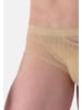 WOH Mini Slip / Unterhose Personal Allure in Beige / grün