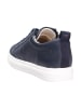 Paul Green Sneaker in blau