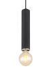 Globo lighting Hängeleuchte "MARION" in black