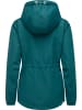 ragwear Funktionsjacke Dankka in Ocean Green