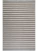Wecon Home Kurzflorteppich Noble Stripes in natur