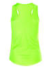 Winshape Functional Light Tanktop AET104 in neon grün