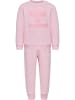 Hummel Hummel Verstellbare Taille Anzug Hmlarine E-Sport Kinder in PINK-A-BOO