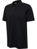 Hummel Hummel Polo Hmlred Multisport Herren in BLACK