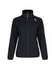 Regatta Softshelljacke Nebraska IV in Schwarz
