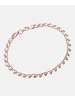 Vanlere Armband aus 375 Roségold Herz-Design