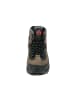 Lico Wanderschuhe Milan Comfortex in grau