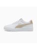 Puma Sneackers Court in Weiß