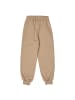 müsli Set Sweatshirt und Hose in Beige