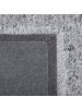 Beliani Shaggy CIDE in Grau - (W) 200 x (H) 7 x (L) 300 cm