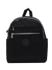 Mindesa Damen Rucksack in Schwarz