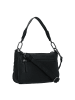 Gabor Lida Schultertasche 24 cm in black