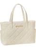 Valentino Bags Handtasche Ocarina 36R in Bianco