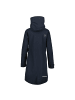 Didriksons Parka Ilma in dark night blue
