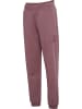 Hummel Verstellbare Taille Hose Hmlclean Kinder in ROSE TAUPE