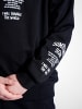 Sometime Soon Sometime Soon Kapuzenpullover Stmdimas Hoodie Kinder in BLACK