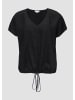 s.Oliver Bluse  in  9999_schwarz