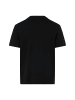 True Religion T-Shirt in schwarz