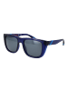 Superdry Damen Sonnenbrillen Quadrat Blau
