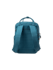 Franky RS55-L Freizeit Rucksack Daypack Transformation Teal