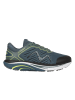 MBT Sneaker Low in blau