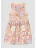 s.Oliver Kleid  in  2254_hellorange