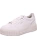 s.Oliver Sneaker in weiß