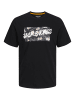 Jack & Jones T-shirt in Black