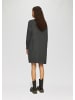QS Strickjacke  in  99W0_schwarz