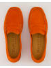 Marc O'Polo Shoes Slipper & Mokassins in Orange