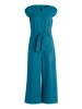 Betty Barclay Jumpsuit mit Eingrifftaschen in Colonial Blue