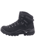 LOWA Outdoorschuh RENEGADE GTX MID Ws in tiefschwarz